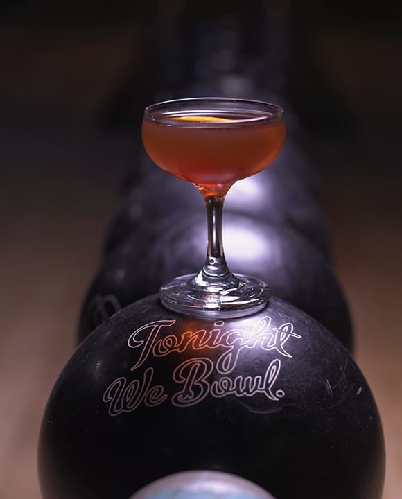 highland park bowl