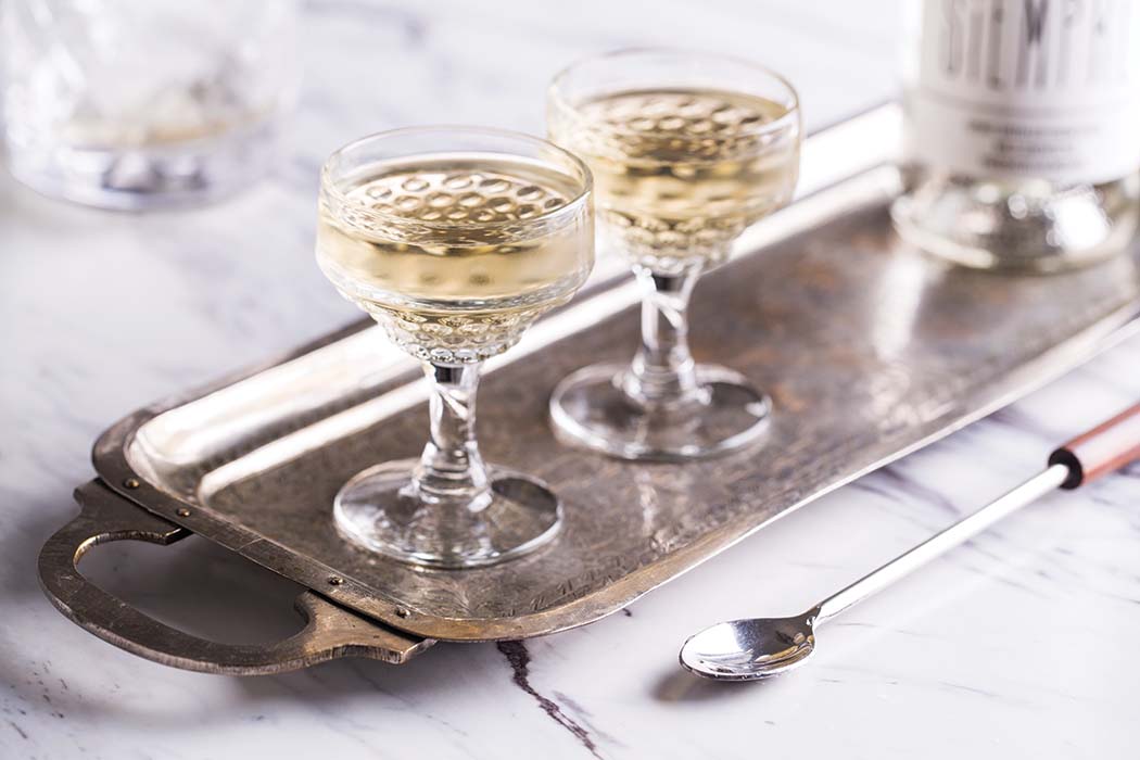 sotol cocktail