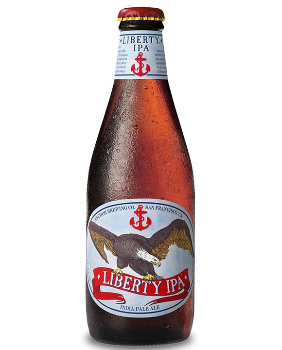 liberty IPA