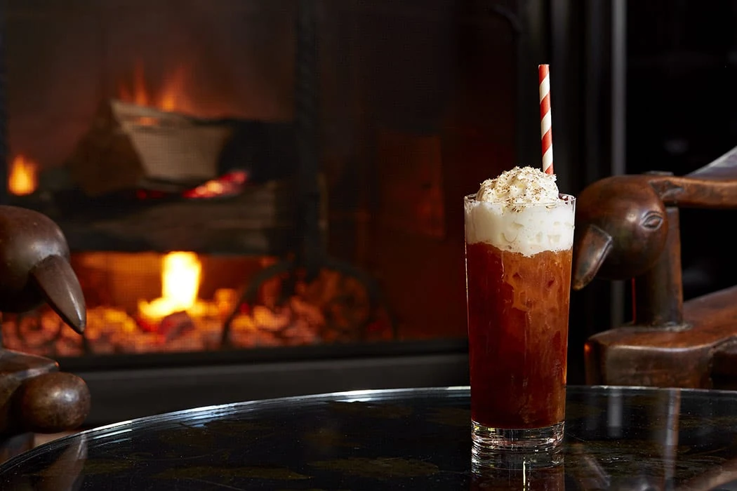 Broad Street Irish Coffee riff