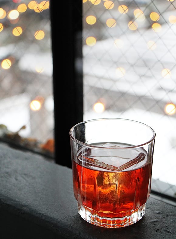 rob roy