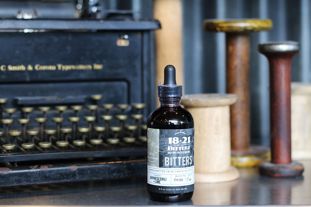18.21 bitters