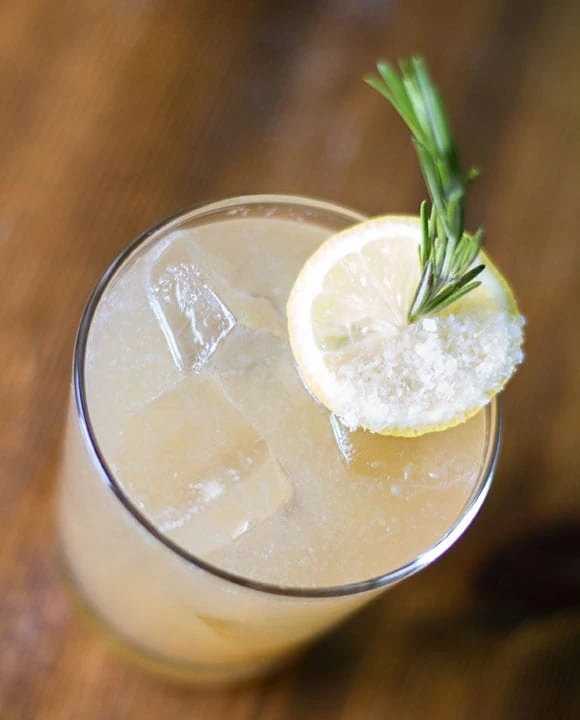 mocktail