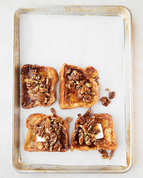 french toast