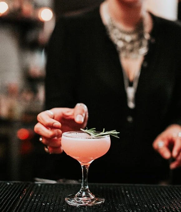 vodka cocktail