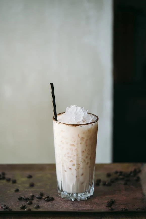 Cold-Brew Cocktail