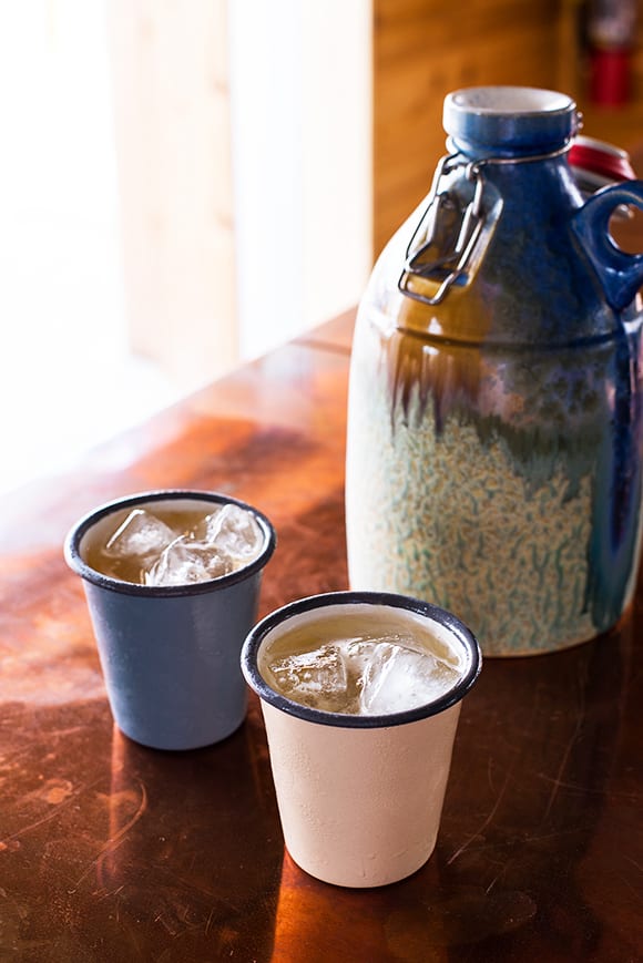 pitcher cocktail