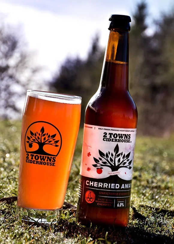 2 towns ciderhouse