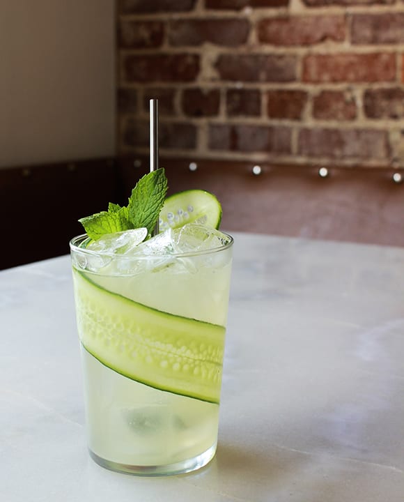 daiquiri