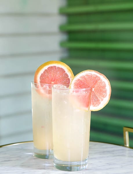 Summer Highball
