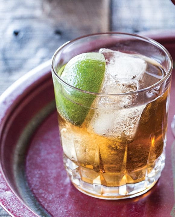 cuba libre