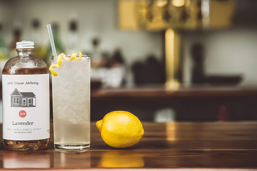 hummingbird cocktail