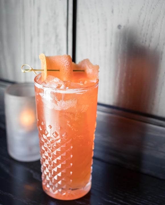 radler negroni