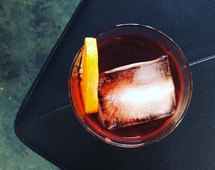 negroni
