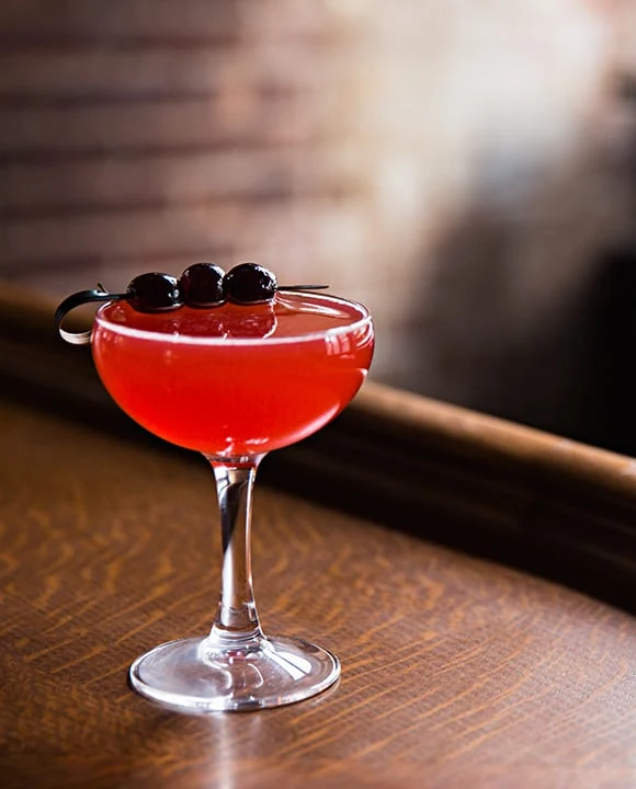 Paper Plane Cocktail
