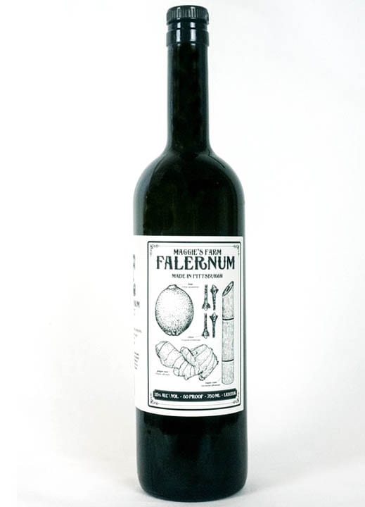 falernum