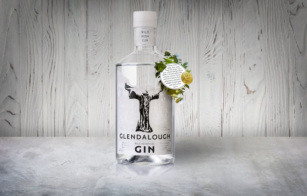 wild botanical gin