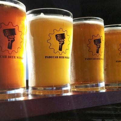 Homebrew Recipes