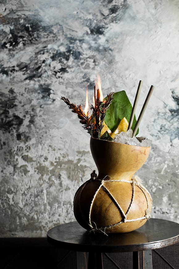 calebassito cocktail