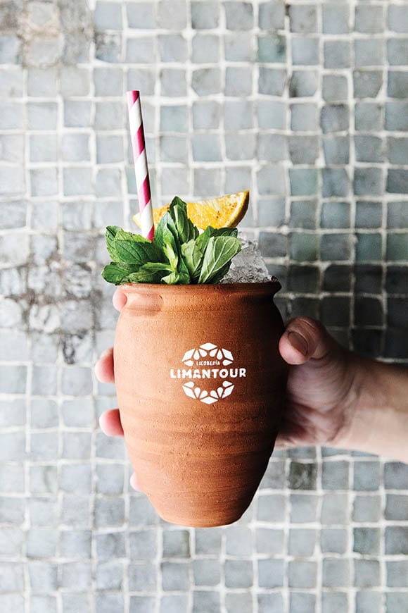 jamaica cocktail