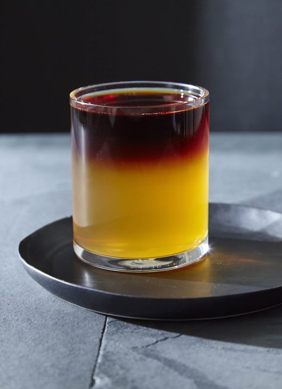 cider cocktail