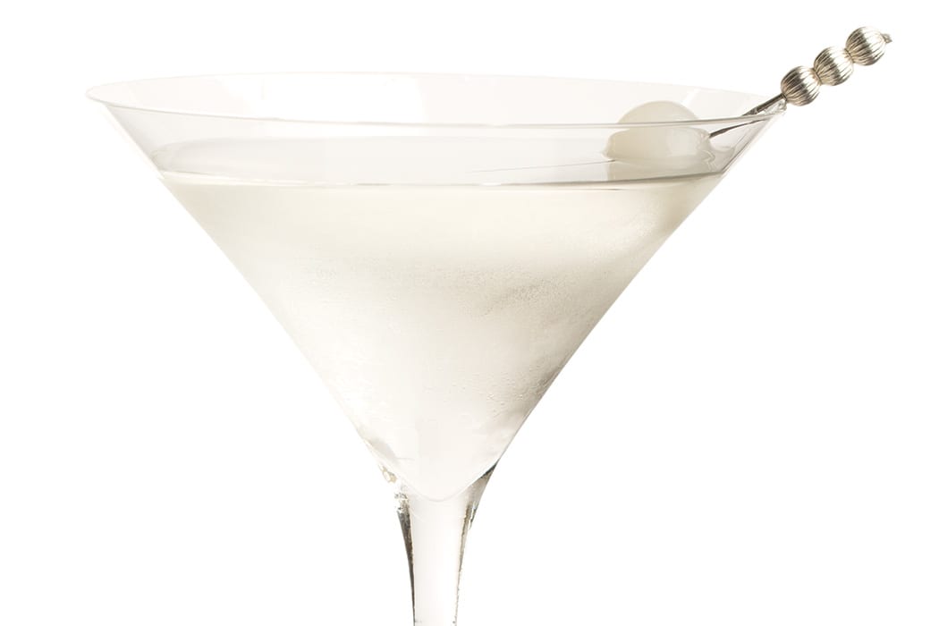 gibson cocktail