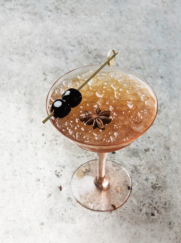 Party Punch