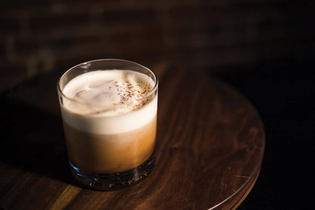 white russian riff