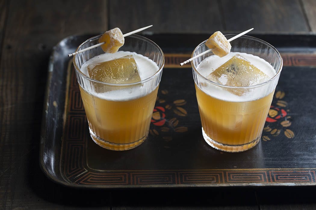 Polish Holiday Punch