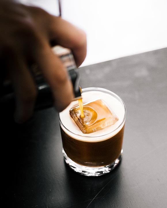 coffee drink