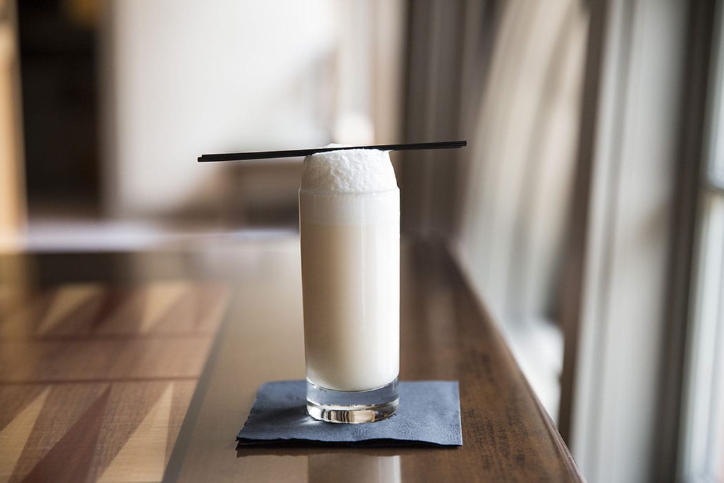 alcohol-free drink