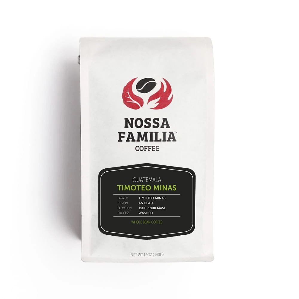 nossa familia
