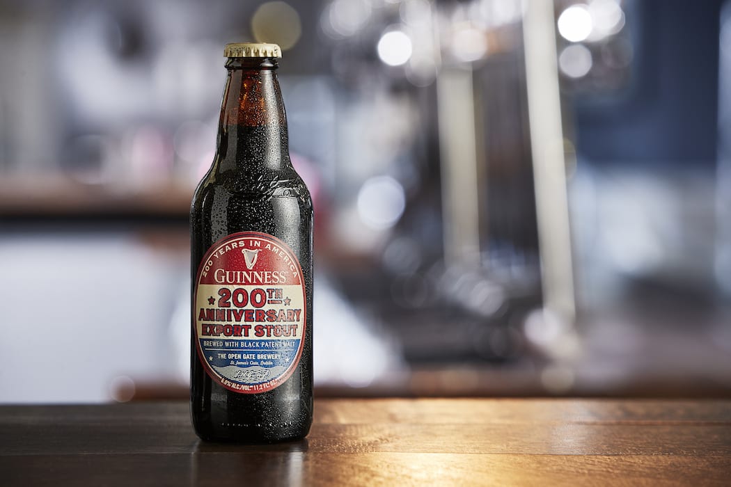 200th Anniversary Export Stout