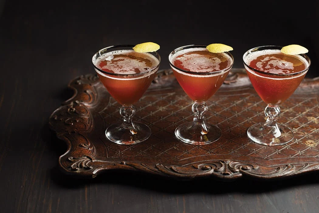 Holiday Drink