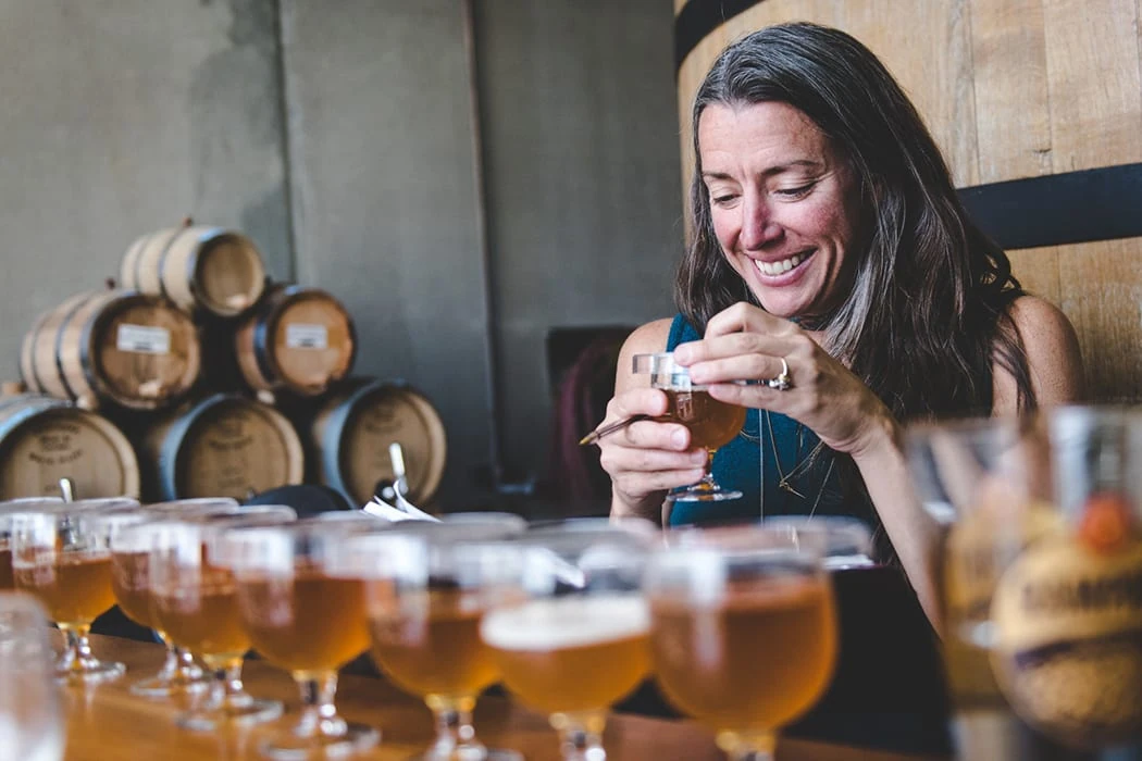Sour Beer Guide
