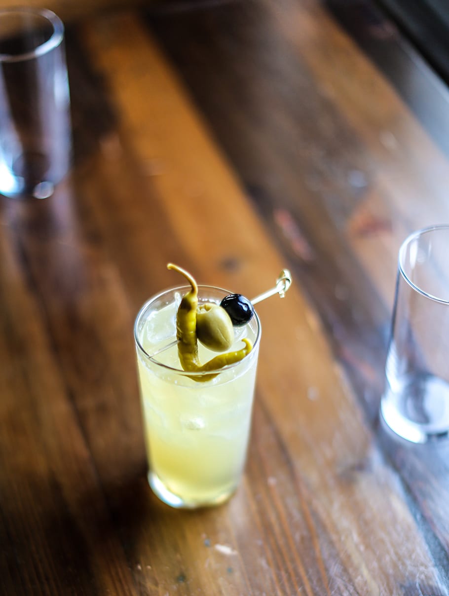 sidra sangria