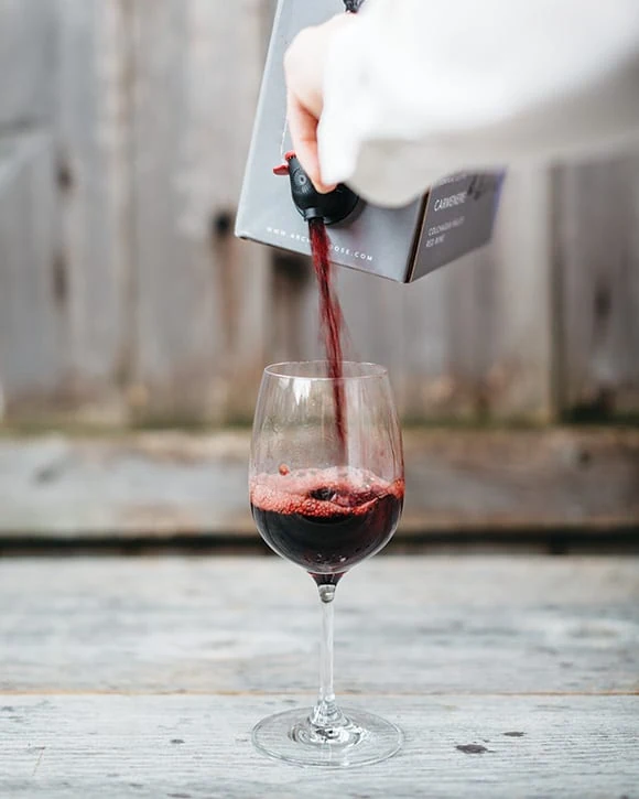 Best Boxed Wines