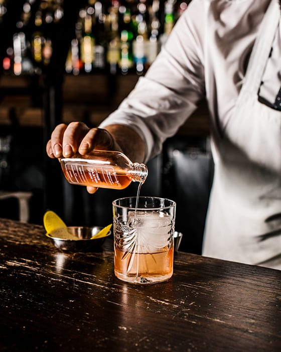 sydney drinks