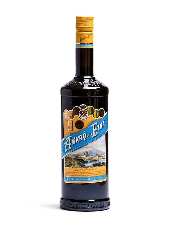 Amaro dell'Etna