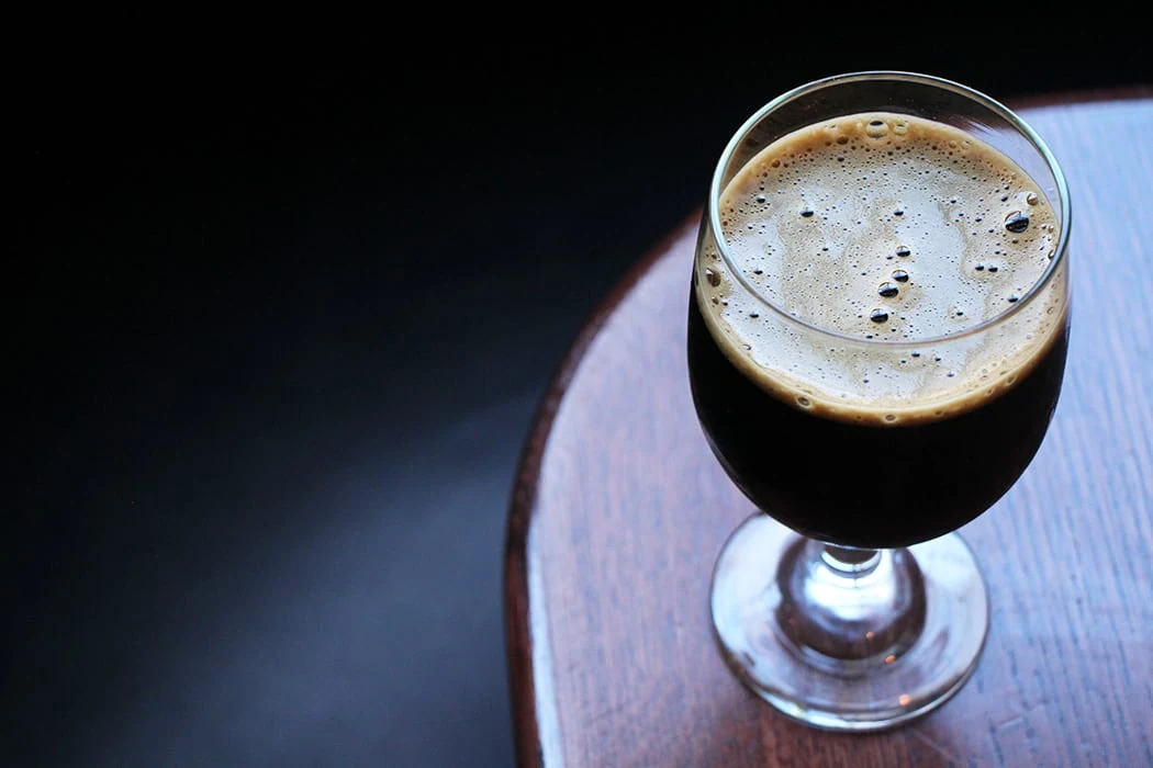Stout Beer Styles