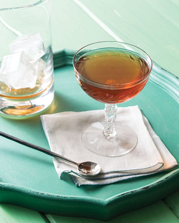 Dessert Drink