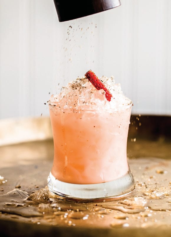Death & Co. Cocktail