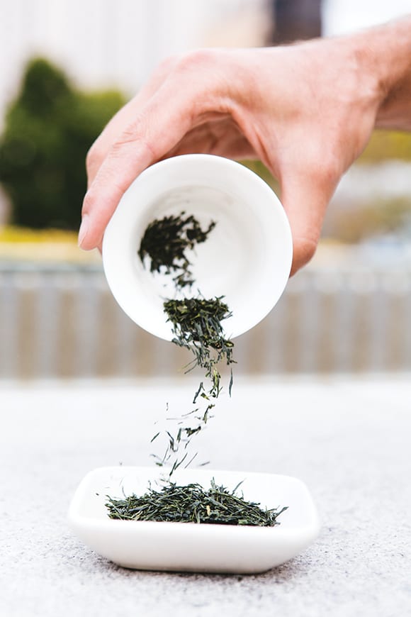 gyokuro