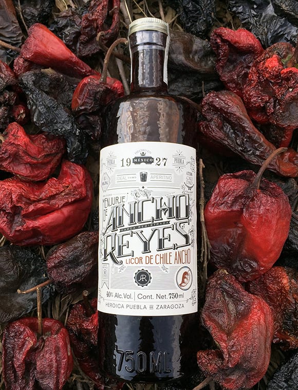 ancho reyes