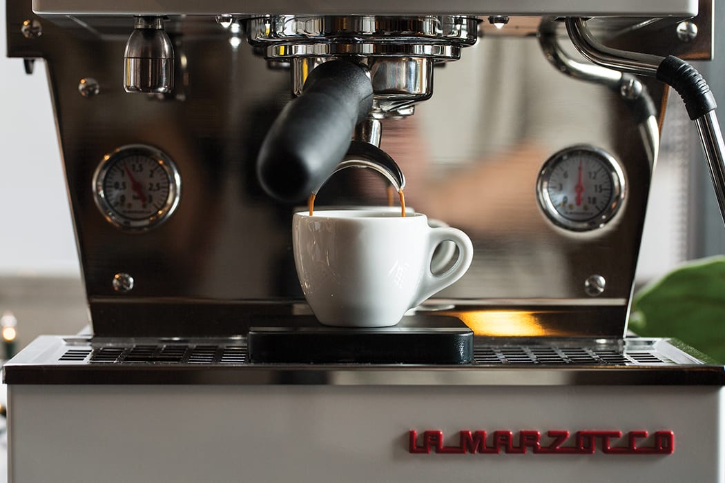 coffee brewers