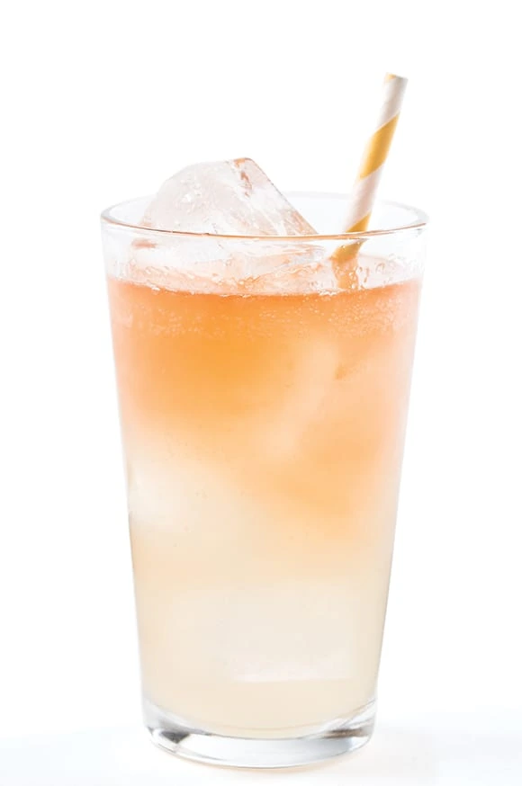 Lemon-Lime & Bitters