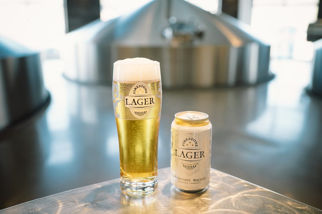 firestone lager