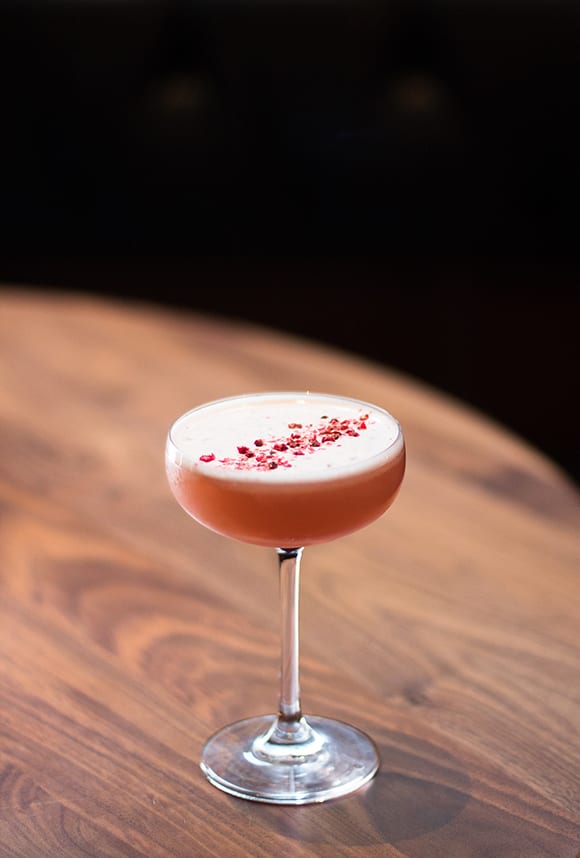 pisco cocktail
