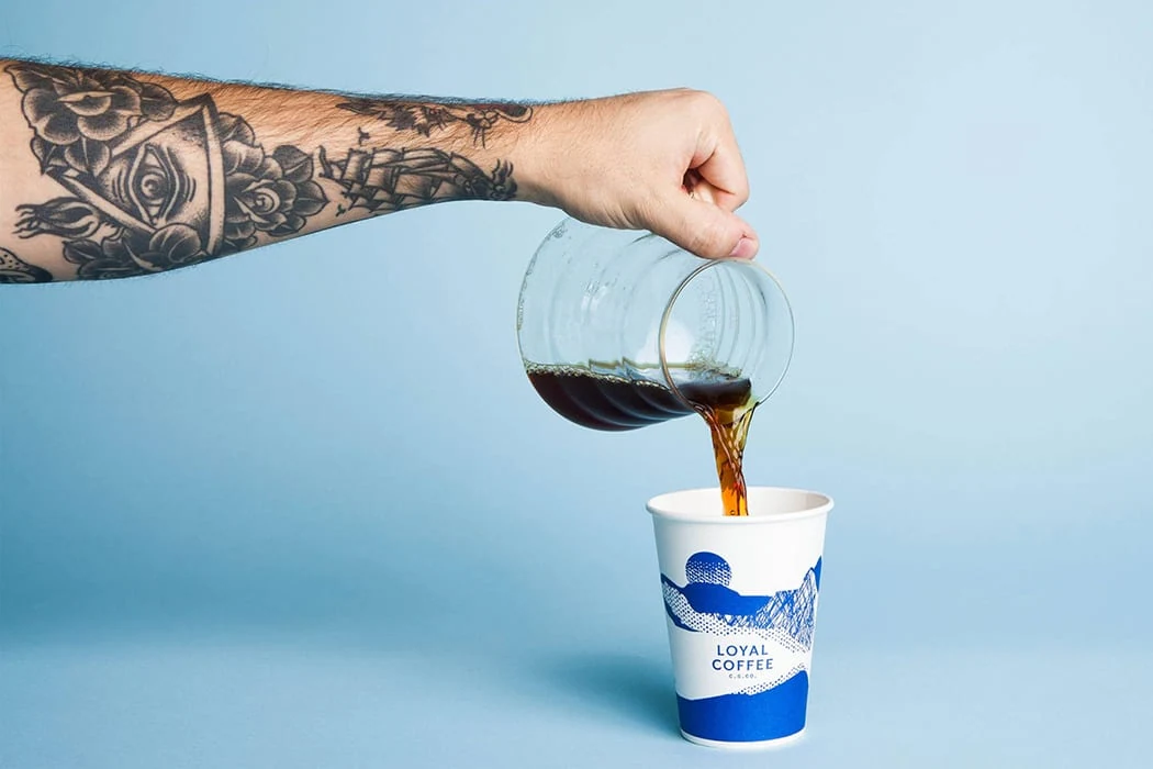 coffee design