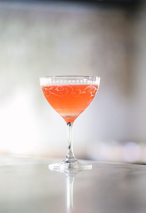 Jockey Club Cocktail